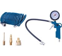 Scheppach Kit d'accessoires pour compresseur 5 pièces