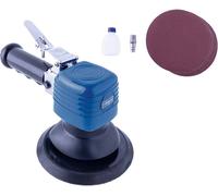 Scheppach Kit d'accessoires pour ponceuse pneumatique