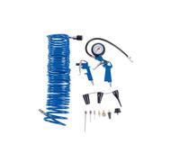 Scheppach Kit d'orteils compresseur (14 degrés)