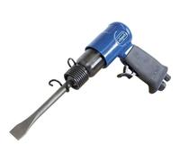 Scheppach Marteau burineur pneumatique 6.3 bar