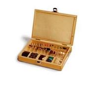 Scheppach Kity ? Kit d?outils pour scie à chantourner