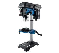 Scheppach Kity - Perceuse à colonne 16mm 550W avec laser - DP16SL