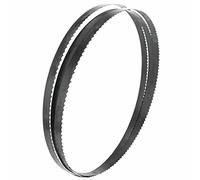 Lame de scie a ruban flexback 2240x13x0,5 mm 4t coupe bois pour Scheppach hbs400