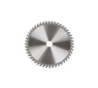 Scheppach lame de scie circ. hw diam. 255 x 30 x 2,4 x 1,6 mm 48 z