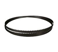 Scheppach | Lame originale | 1490 x 10 x 0,36 mm | Lame de scie à ruban avec 4 dents par pouce | Convient pour scie à ruban Scheppach BASA1 | Ruban de rechange 7901504612