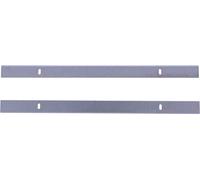 Scheppach lames de rabot HSS, jeu, pour PT107 HMS1070 , pièce 57, 3902204701
