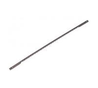 Scheppach - Lames pour Scies à Chantourner 135 x 2 x 0,25mm I Lot de 6-18 dents I Convient parfaitement au bois et au plastique