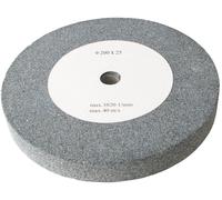 SCHEPPACH Le disque abrasif Scheppach 200×25×16 mm, grain 36 88000870