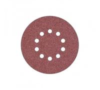 Scheppach Kit de 10 disques abrasifs 215 mm grain 240 pour ponceuses murales