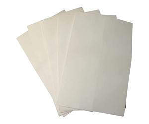 Scheppach | Lot original de 5 sacs papiers pour système d'aspiration DC100 | Consommable