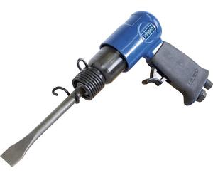 Scheppach Marteau burineur pneumatique 6.3 bar