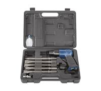 Scheppach Marteau burineur pneumatique 6,3 bar