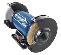 Scheppach Meuleuse à polir SM150LB 400 W