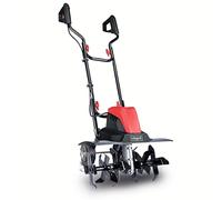 Scheppach Motoculteur électrique MTE460 1500W - largeur de travail maximum : 45cm