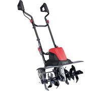 Scheppach Motoculteur électrique MTE460 1500W - largeur de travail maximum : 45cm