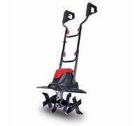 Motobineuse électrique SCHEPPACH 1050W - MTE380