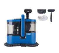 Scheppach Nettoyeur détacheur SWC1200-1800W - Pulvérisation max 330l/min