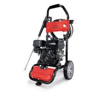 Scheppach Nettoyeur Haute Pression Thermique HCP3000-212 cm³ - 570 L/h