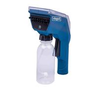 Scheppach Brosse universelle PRB300 pour taches profondes compatible aspirateurs eau et poussière