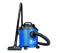 Scheppach NTS16 16 L Aspirateur sans sac Sec&humide 1200 W