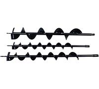 Scheppach | Original | Foret pour tarière thermique EB1700 / EB2000 | Ø150 Longueur 800mm | Accessoire | Consommable