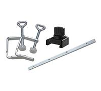 Scheppach Paquet d'accessoires I 4 pièces, pour scie plongeante, 3901802702