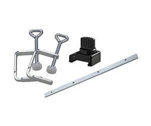 Scheppach Paquet d'accessoires I 4 pièces, pour scie plongeante, 3901802702