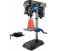 SCHEPPACH Perceuse a colonne d'établi 550W DP16SL