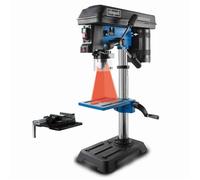 SCHEPPACH Perceuse à colonne d'établi 550W DP16SL