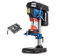 Scheppach DP16VLS perceuse à colonnes 500 W