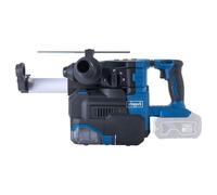 Scheppach Perceuse à percussion sans fil BC-DH300DFS-X - Série 20V IXES