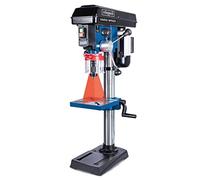 Scheppach Perceuse d'établi professionnelle à colonne DP19Vario