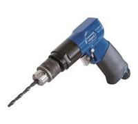 Perceuse pneumatique 3/8 SCHEPPACH avec accessoires - 10mm 6.3bar - 7906100714"
