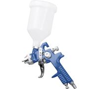 Scheppach Pistolet à peinture à air comprimé 3.5 bar