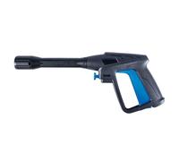 Scheppach Pistolet de pulvérisation pour tous les nettoyeurs haute pression Scheppach | Pistolet pulvérisateur | Buse haute pression | Pistolet haute pression