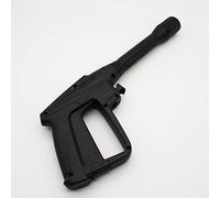 Scheppach Pistolet de pulvérisation pour tous les nettoyeurs haute pression Scheppach | Pistolet pulvérisateur | Buse haute pression | Pistolet haute pression