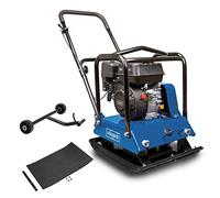 SCHEPPACH HP 1800 S Plaque vibrante thermique 5904611903