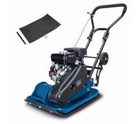 Plaque vibrante thermique - SCHEPPACH - 5.5 CV essence 4T 17000 N - HP1900S - 5904616903