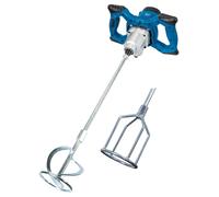 Scheppach PM1400 bétonnière 1400 W