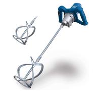 Scheppach PM1600 bétonnière 1600 W