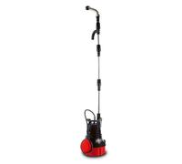 Scheppach Pompe à Eau de Pluie RBP350 350W