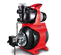 Pompe à eau domestique - HWW1000 - 4300 L/h - 4,4 bar - SCHEPPACH