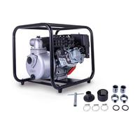 Scheppach Pompe à eau thermique PWP32 32 000 L/h