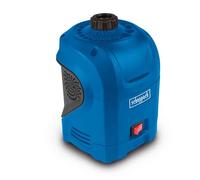 Scheppach Ponceuse DBS900-95W - 1500 tr/min - disque abrasif Ø 75 mm