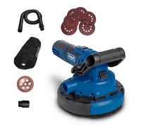 Scheppach Ponceuse Murale 3 en 1 BFR1200