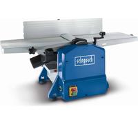 Scheppach raboteuse/dégauchisseuse HMS1070 scheppach - 230V 50Hz 1500W ; 4902204000