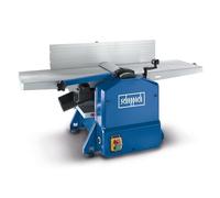 Raboteuse dégauchisseuse 254 mm SCHEPPACH HMS1080