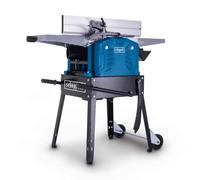 Scheppach Raboteuse/dégauchisseuse HMS1500-220-240 V - 2200W