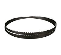 Scheppach ruban de scie | 1790 x 10 x 0,35mm | 6 dents par pouce | Convient pour la scie à ruban HBS261 | Ruban de rechange