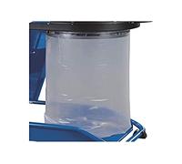 SAC RECEPTEUR ACCESSOIRE OPTIONNEL POUR ASPIRATEUR SCHEPPACH HD12
